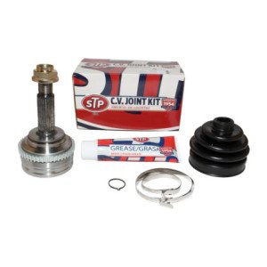 Palier  | Chevrolet Aveo