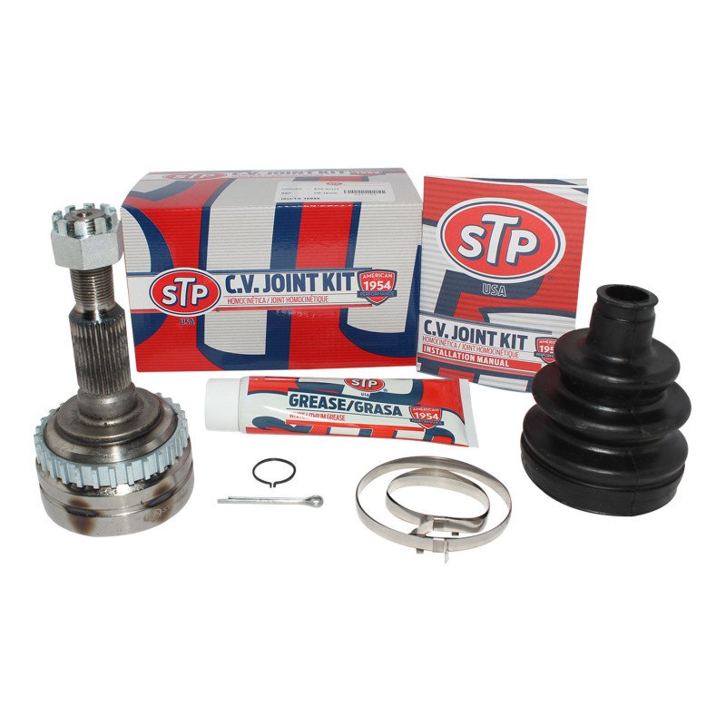 Palier Delantero  | Chevrolet Optra