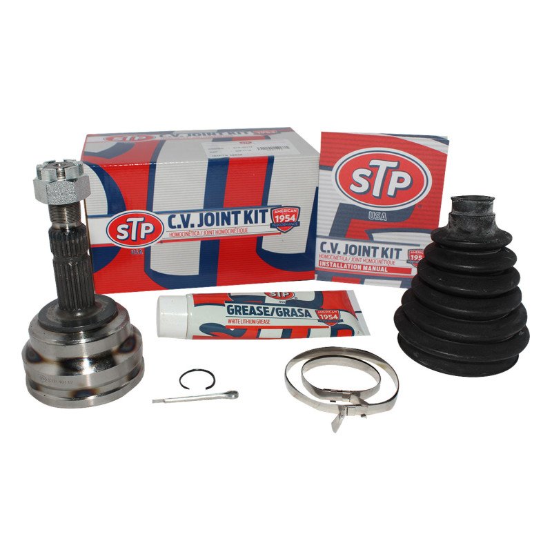 Palier Delantero  | Chevrolet Sail