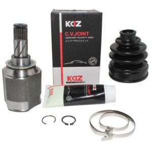 Palier Delantero  | Chevrolet Sail