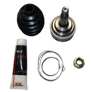 Palier Delantero  | Chevrolet Sail