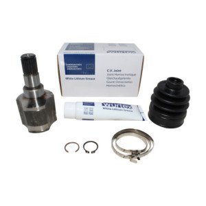 Palier Delantero  | Chevrolet Spark