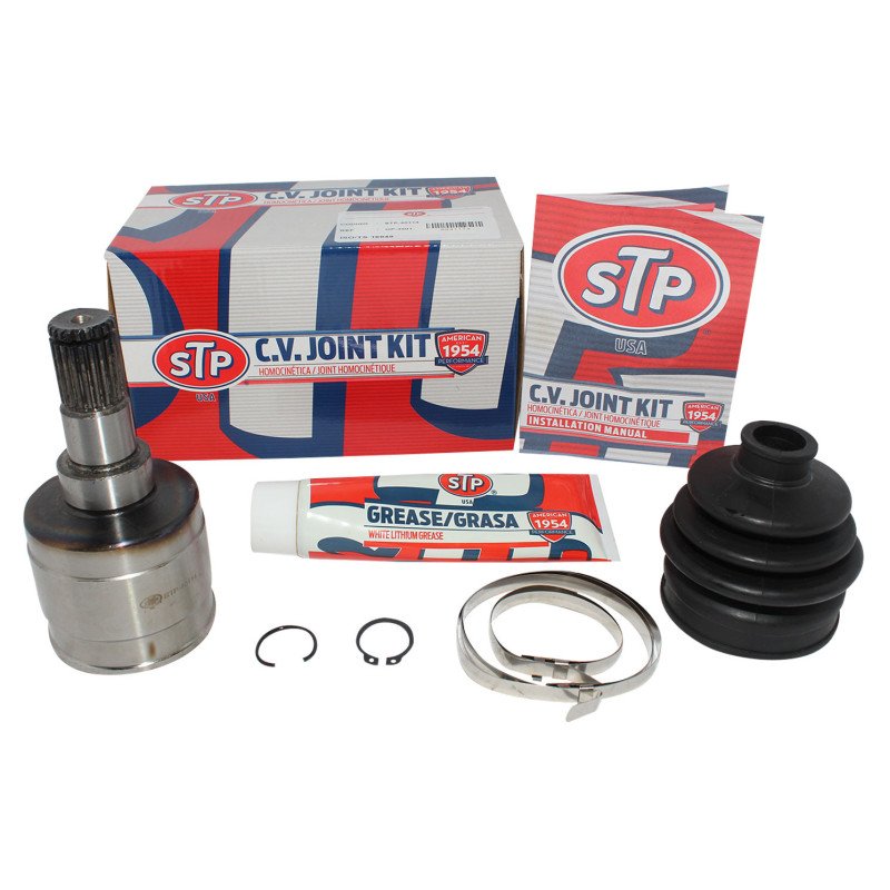 Palier Delantero  | Chevrolet Spark