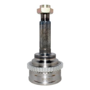 Palier Delantero  | Chevrolet Spark