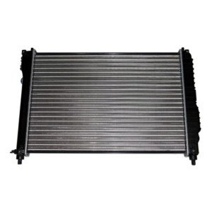 Radiador de Motor Chevrolet Aveo | Con y sin Aire Acondicionado