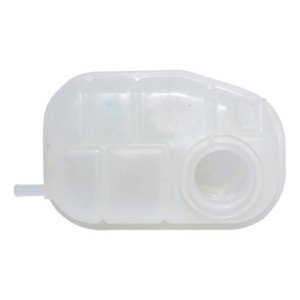 Reservorio de Agua Radiador Auxiliar | Chevrolet N200