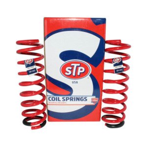 Resorte de Suspensión Hyundai Soporte y Confort