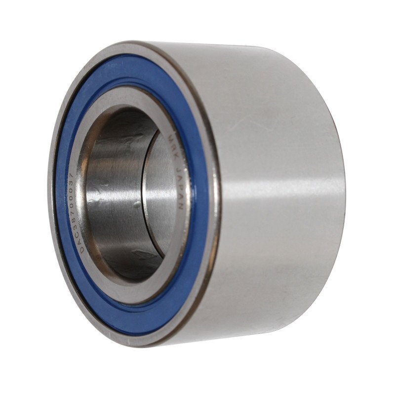 Rodaje Hyundai Giro Suave y Preciso