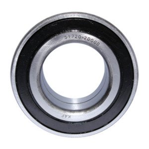 Rodaje Hyundai Giro Suave y Preciso