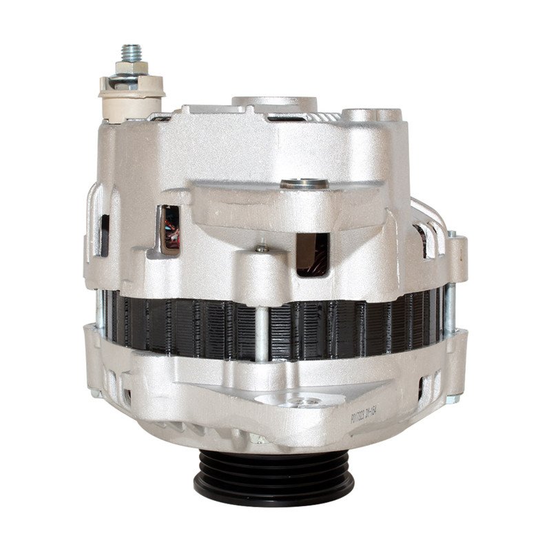 Alternador Hyundai  Carga Eficiente y Rendimiento