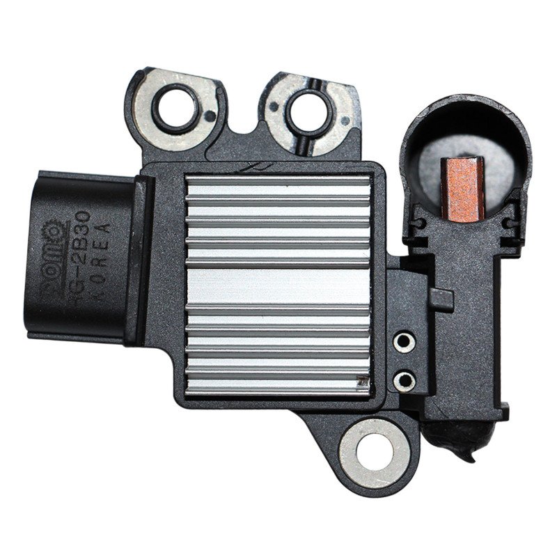 Alternador Hyundai  Carga Eficiente y Rendimiento