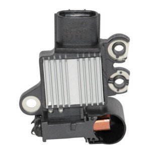 Alternador Hyundai  Carga Eficiente y Rendimiento