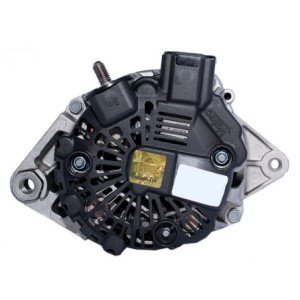 Alternador Hyundai  Carga Eficiente y Rendimiento