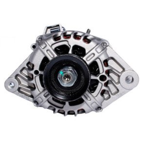Alternador Hyundai  Carga Eficiente y Rendimiento