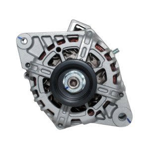 Alternador Hyundai  Carga Eficiente y Rendimiento