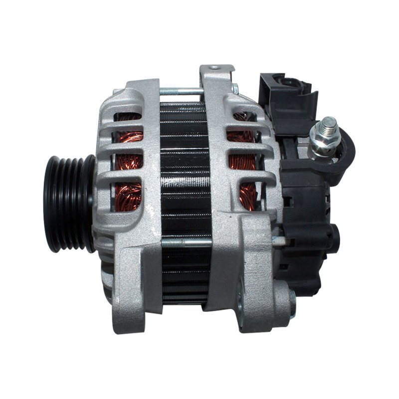 Alternador Hyundai  Carga Eficiente y Rendimiento