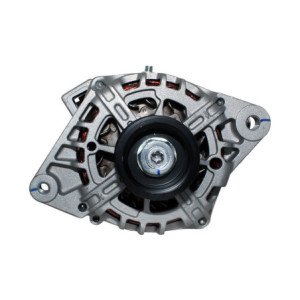 Alternador Hyundai  Carga Eficiente y Rendimiento