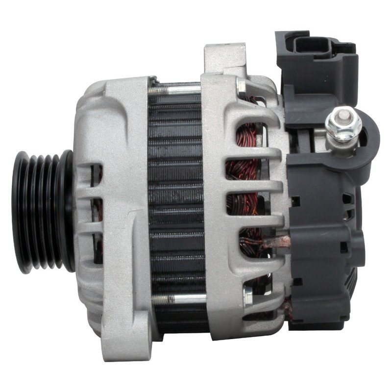 Alternador Hyundai  Carga Eficiente y Rendimiento