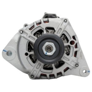 Alternador Hyundai  Carga Eficiente y Rendimiento