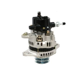 Alternador Hyundai  Carga Eficiente y Rendimiento