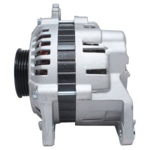 Alternador Hyundai  Carga Eficiente y Rendimiento