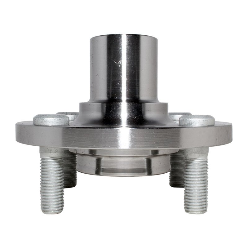 Bocamaza Hyundai Estabilidad y Precisión