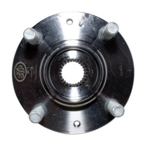 Bocamaza Hyundai Estabilidad y Precisión