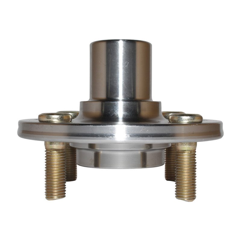 Bocamaza Hyundai Estabilidad y Precisión