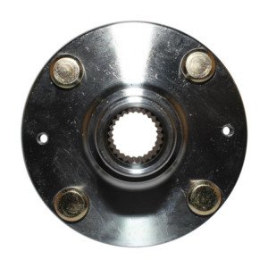 Bocamaza Hyundai Estabilidad y Precisión