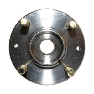 Bocamaza Hyundai Estabilidad y Precisión