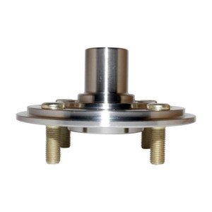 Bocamaza Hyundai Estabilidad y Precisión