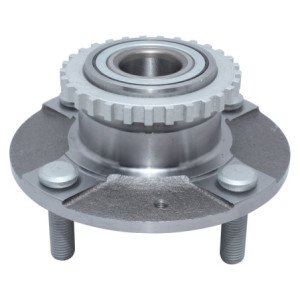 Bocamaza Hyundai Estabilidad y Precisión