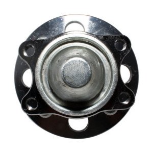 Bocamaza Hyundai Estabilidad y Precisión