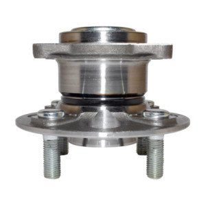 Bocamaza Hyundai Estabilidad y Precisión