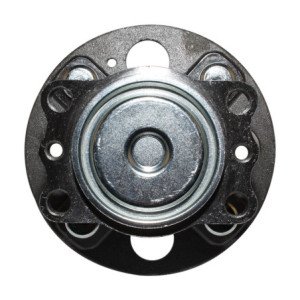 Bocamaza Hyundai Estabilidad y Precisión