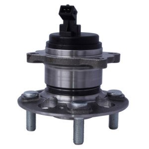 Bocamaza Hyundai Estabilidad y Precisión