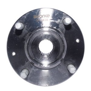 Bocamaza Hyundai Estabilidad y Precisión