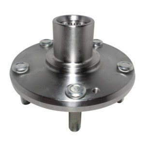 Bocamaza Hyundai Estabilidad y Precisión