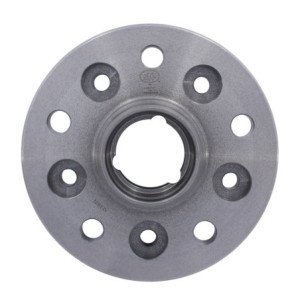 Bocamaza Hyundai Estabilidad y Precisión