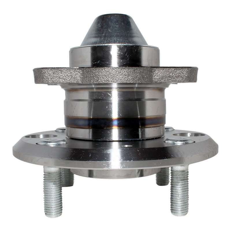 Bocamaza Hyundai Estabilidad y Precisión