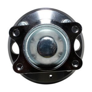 Bocamaza Hyundai Estabilidad y Precisión