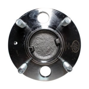 Bocamaza Hyundai Estabilidad y Precisión