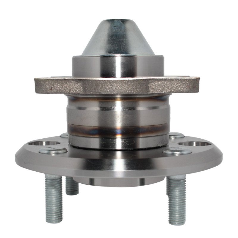 Bocamaza Hyundai Estabilidad y Precisión