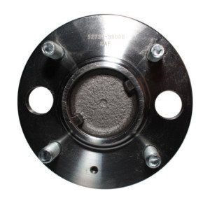 Bocamaza Hyundai Estabilidad y Precisión