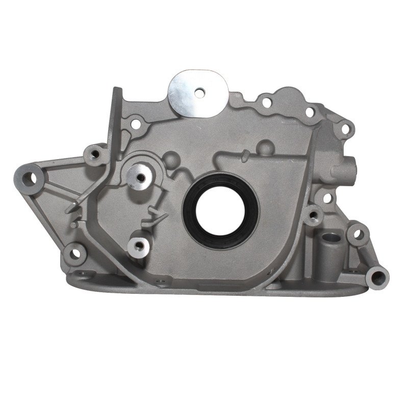 Bomba de Aceite Hyundai Lubricación Precisa