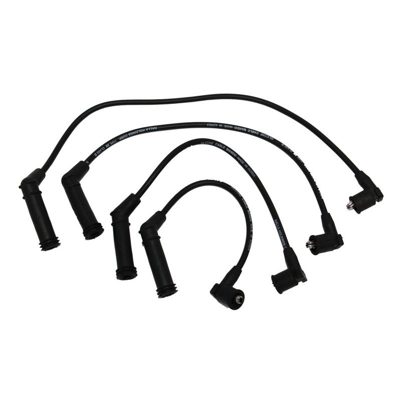 Cable de Bujía Hyundai Encendido Preciso
