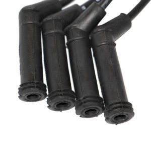 Cable de Bujía Hyundai Encendido Preciso