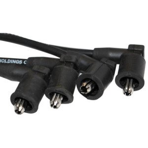 Cable de Bujía Hyundai Encendido Preciso