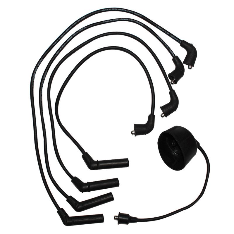 Cable de Bujía Hyundai Encendido Preciso