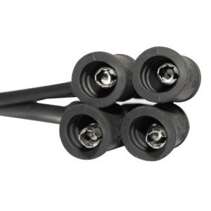 Cable de Bujía Hyundai Encendido Preciso